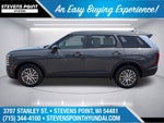 2026 Hyundai Palisade SE
