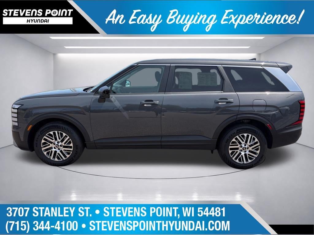 2026 Hyundai Palisade SE