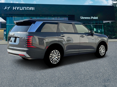 2026 Hyundai Palisade SE AWD