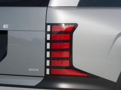 2027 Hyundai Palisade Hybrid SEL Premium 7P