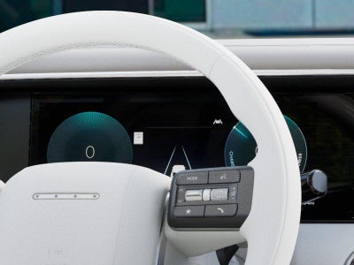 2027 Hyundai Palisade Hybrid SEL Premium 7P