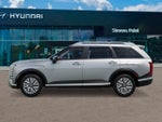 2027 Hyundai Palisade Hybrid SEL Premium 7P