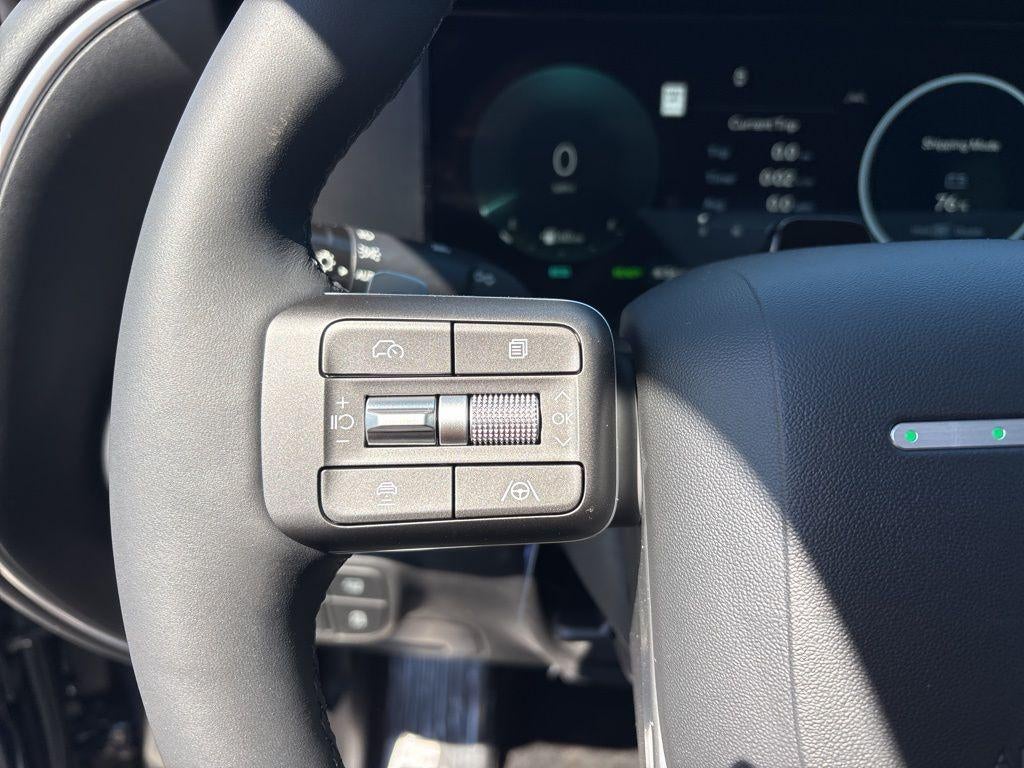 2026 Hyundai Palisade Hybrid SEL Premium 7P