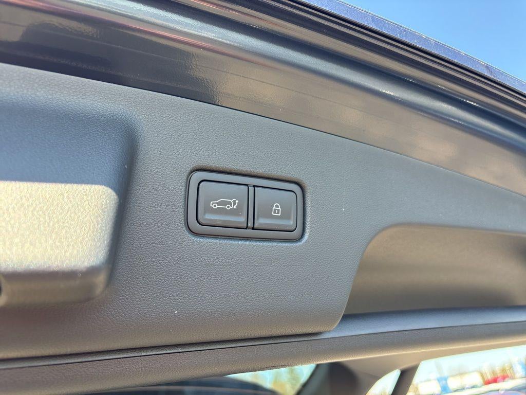 2026 Hyundai Palisade Hybrid SEL Premium 7P