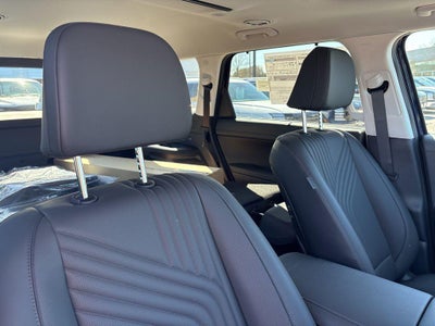 2026 Hyundai Palisade Hybrid SEL Premium 7P