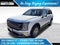 2027 Hyundai Palisade Hybrid SEL Premium 8P