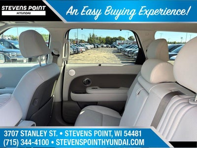 2027 Hyundai Palisade Hybrid SEL Premium 8P