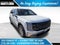 2027 Hyundai Palisade Hybrid SEL Premium 8P