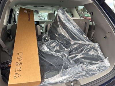 2026 Hyundai Palisade Hybrid SEL Premium 7P