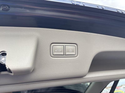 2026 Hyundai Palisade Hybrid SEL Premium 7P
