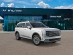 2027 Hyundai Palisade Hybrid SEL Premium 7P