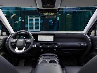 2027 Hyundai Palisade Hybrid SEL Premium 7P
