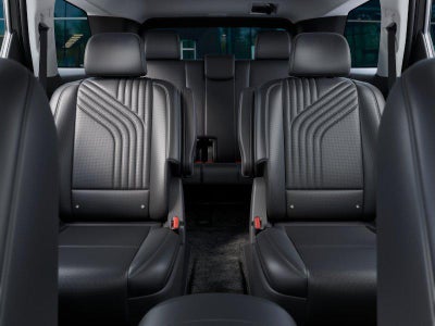 2027 Hyundai Palisade Hybrid SEL Premium 7P