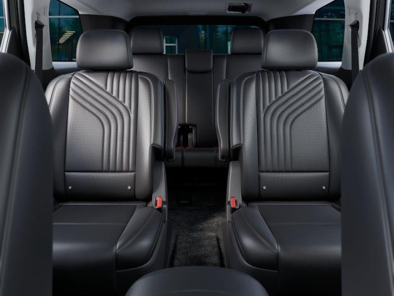 2027 Hyundai Palisade Hybrid SEL Premium 7P