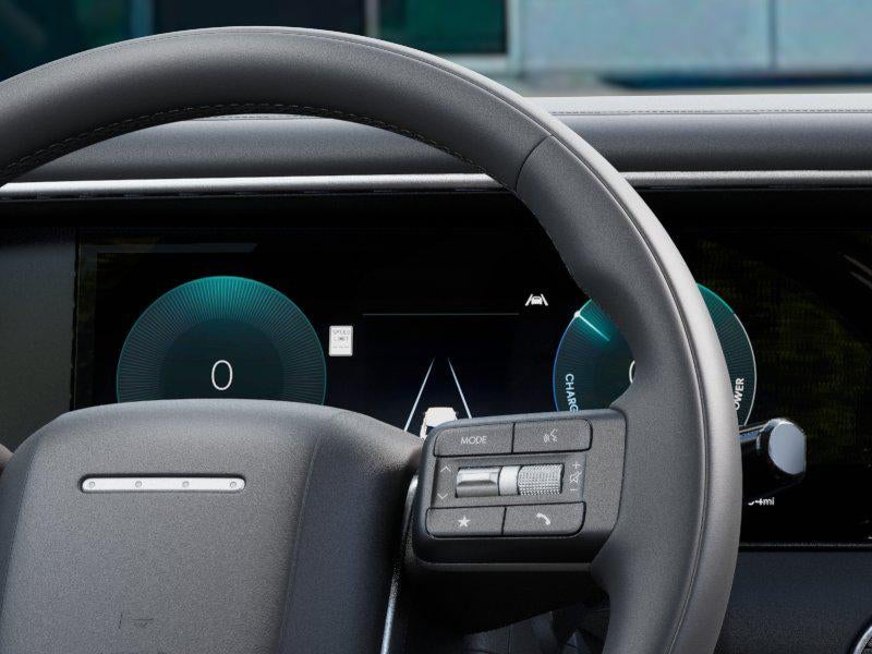 2027 Hyundai Palisade Hybrid SEL Premium 7P