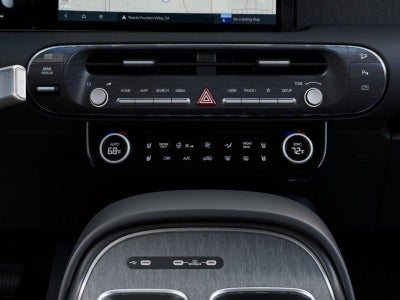 2027 Hyundai Palisade Hybrid SEL Premium 7P