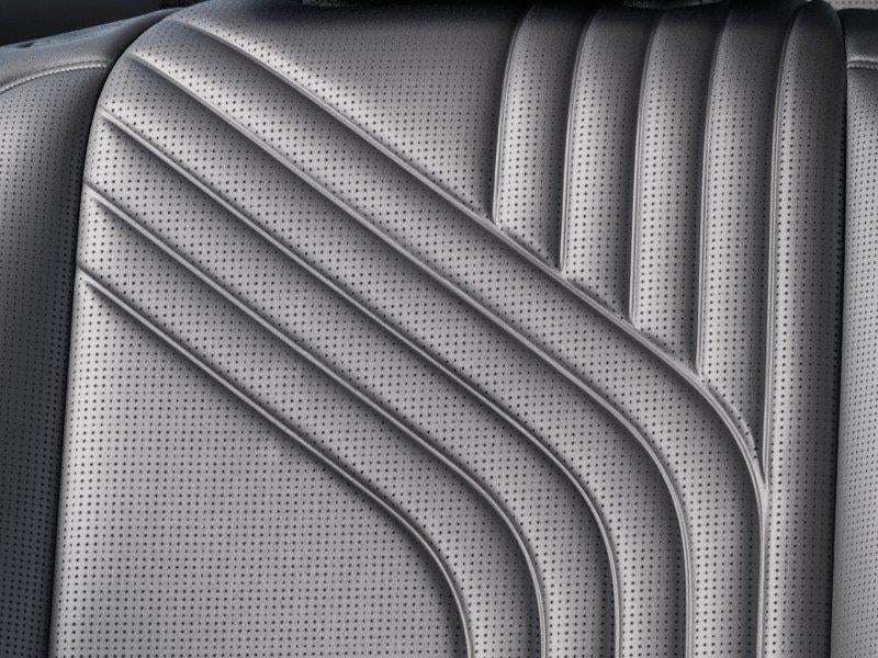 2027 Hyundai Palisade Hybrid SEL Premium 7P