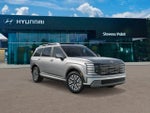 2027 Hyundai Palisade Hybrid SEL Premium 7P