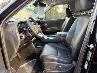 2026 Hyundai Palisade Limited AWD