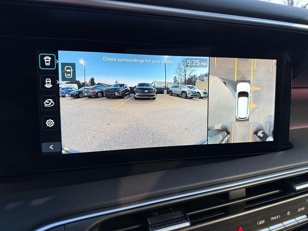 2026 Hyundai Palisade Limited AWD