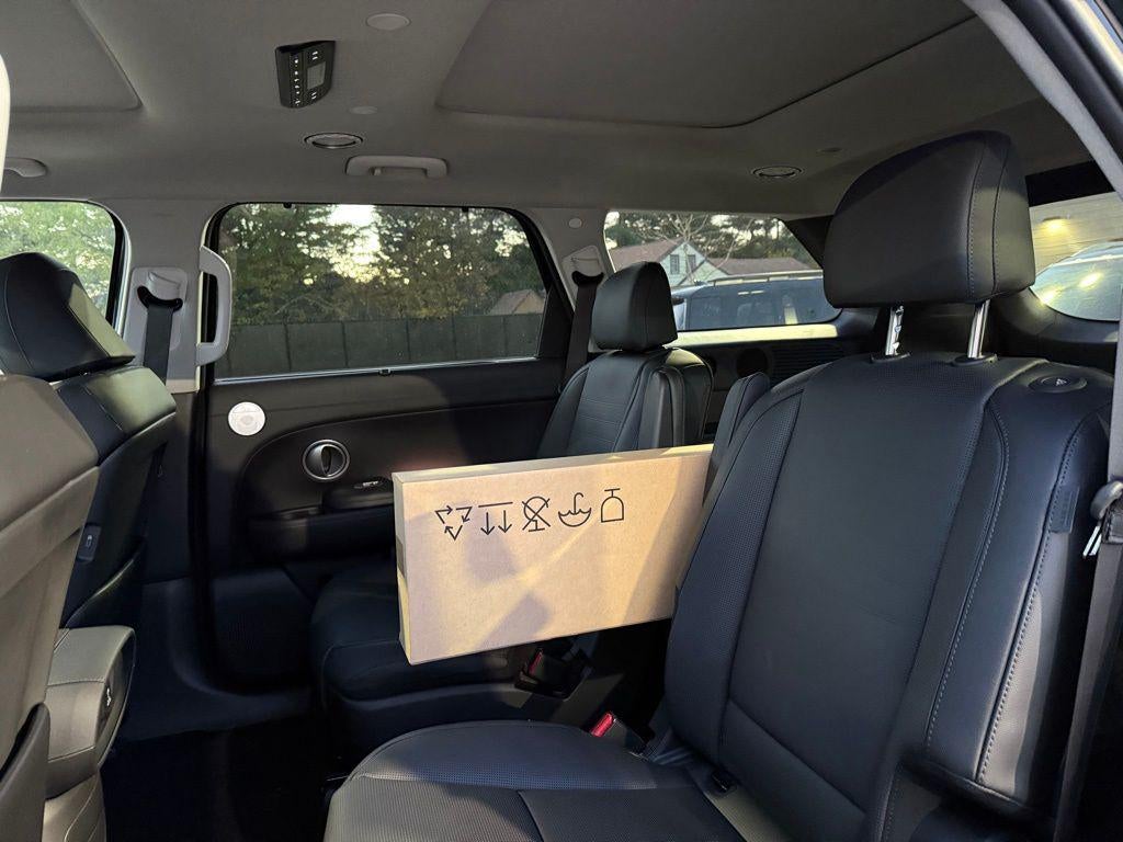 2026 Hyundai Palisade Limited AWD