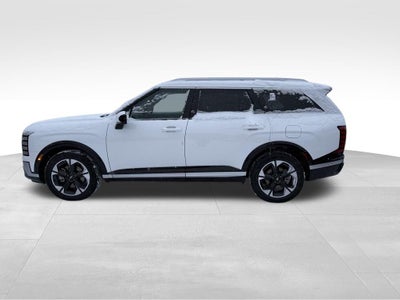 2026 Hyundai Palisade Limited AWD