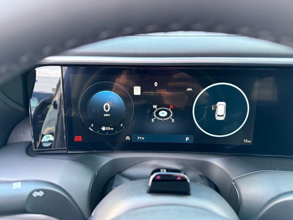 2026 Hyundai Palisade Limited AWD