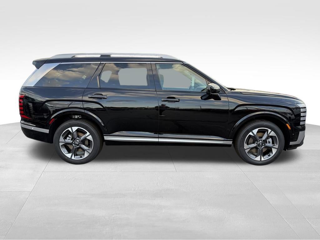 2026 Hyundai Palisade Limited AWD