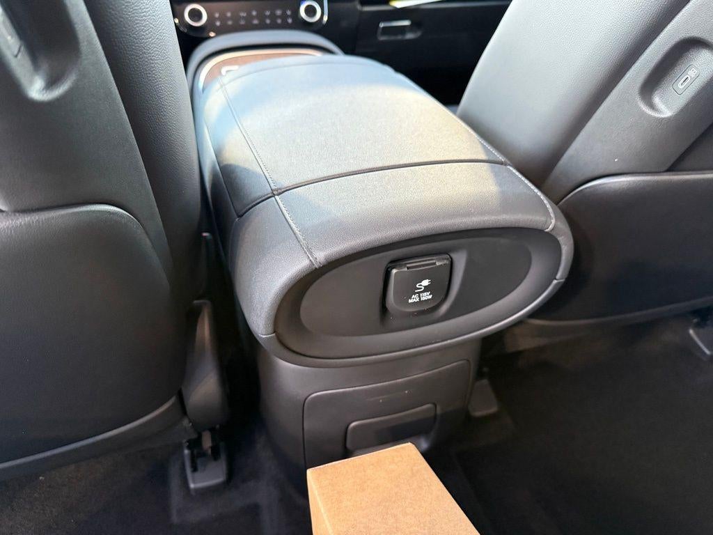 2026 Hyundai Palisade Limited AWD