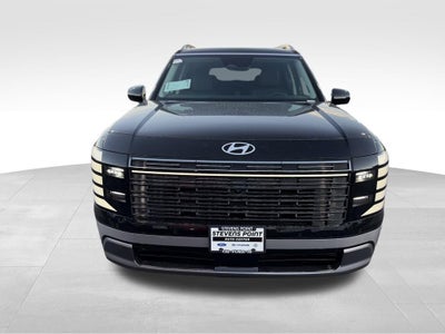 2026 Hyundai Palisade Limited AWD