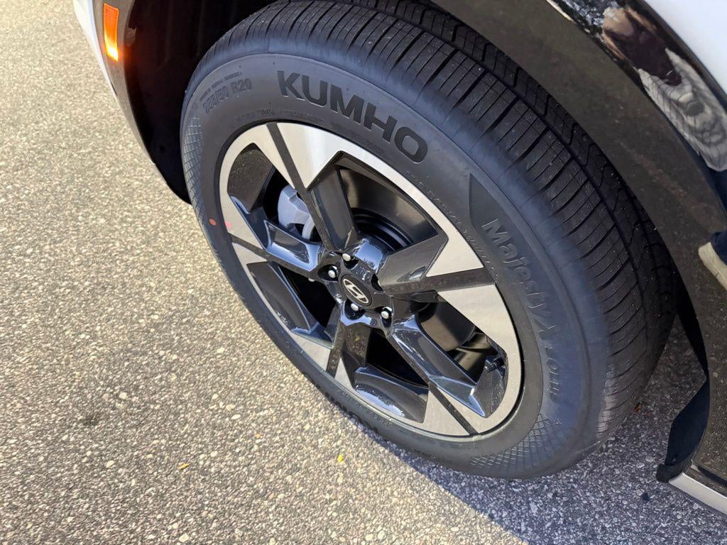 2026 Hyundai Palisade Limited AWD