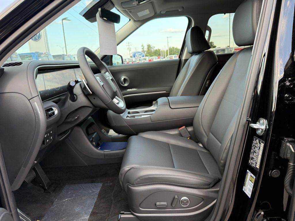 2026 Hyundai Palisade Limited AWD