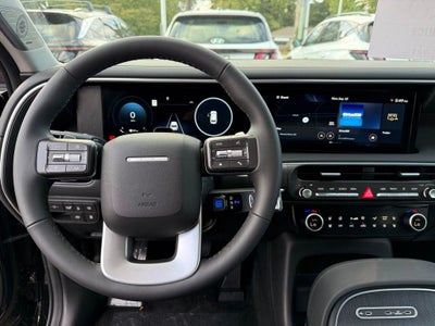 2026 Hyundai Palisade Limited AWD