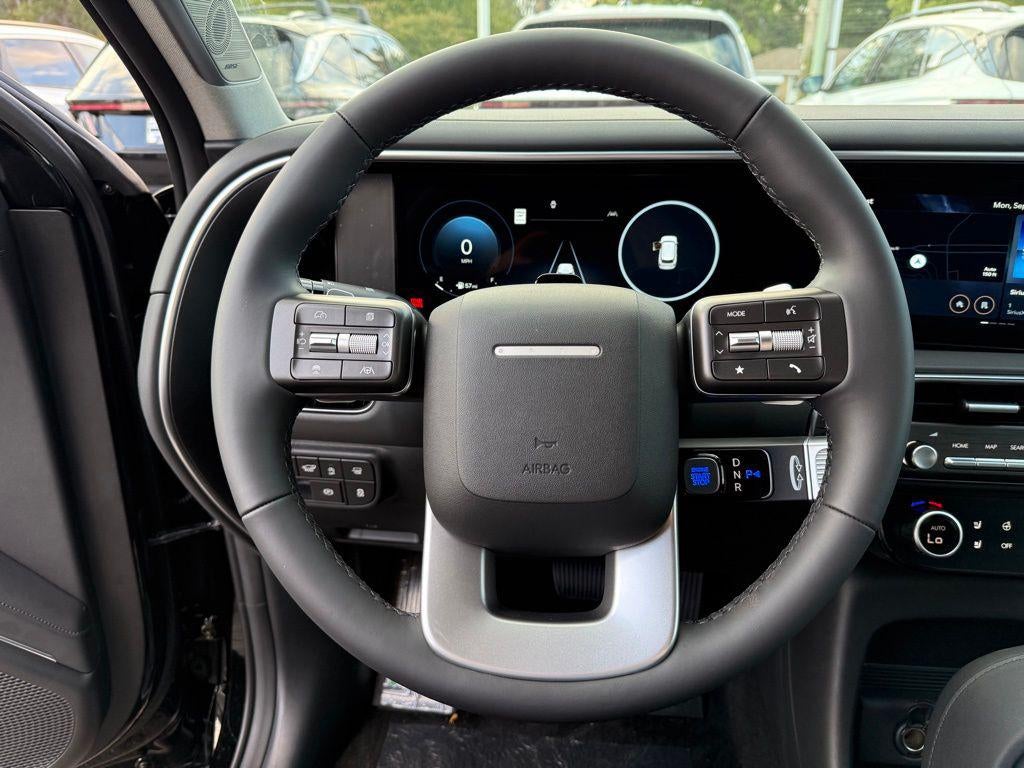 2026 Hyundai Palisade Limited AWD