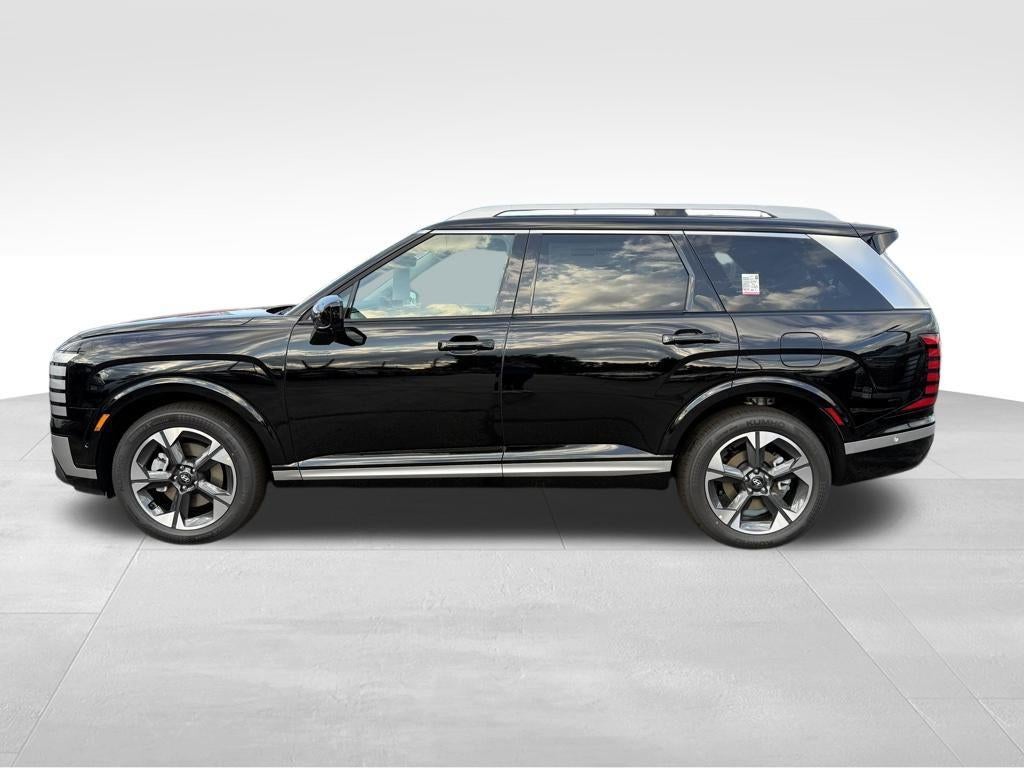 2026 Hyundai Palisade Limited AWD