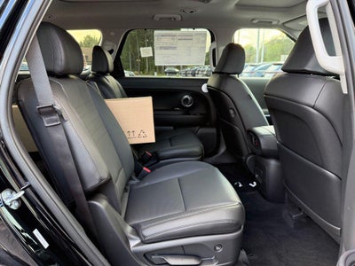 2026 Hyundai Palisade Limited AWD