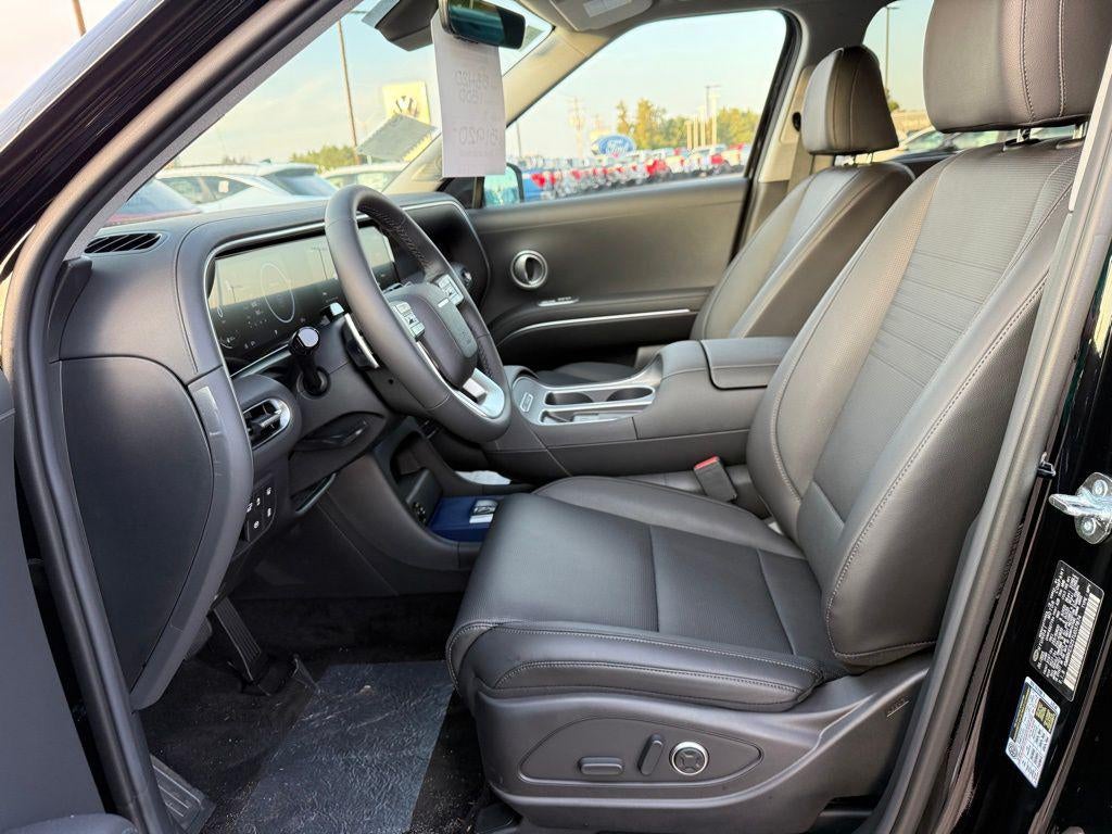 2026 Hyundai Palisade Limited AWD