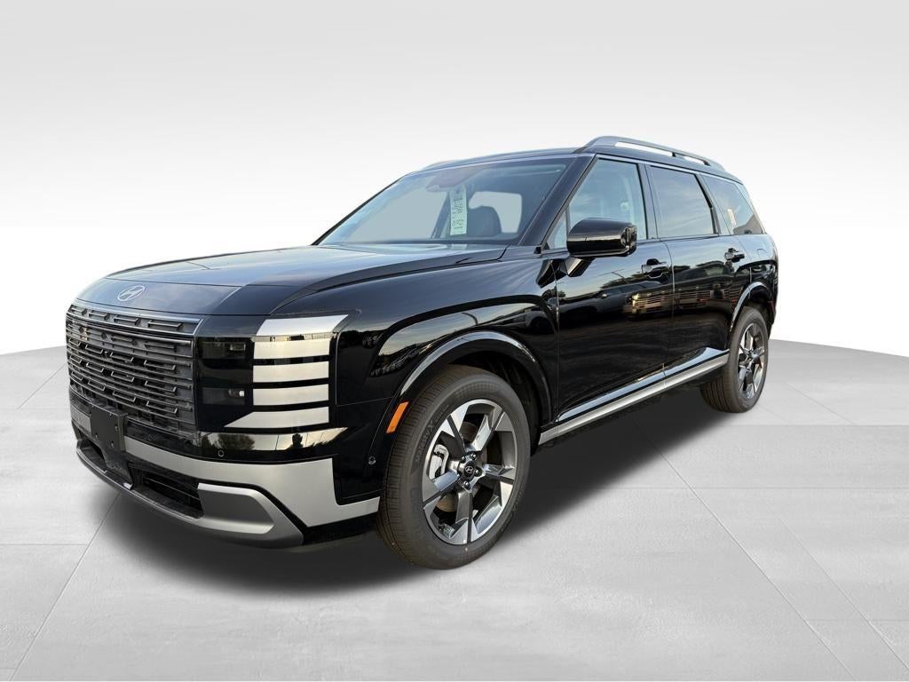 2026 Hyundai Palisade Limited AWD