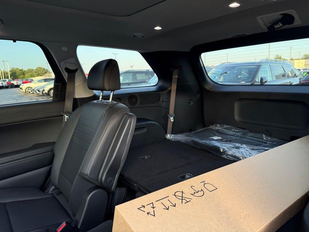 2026 Hyundai Palisade Limited AWD