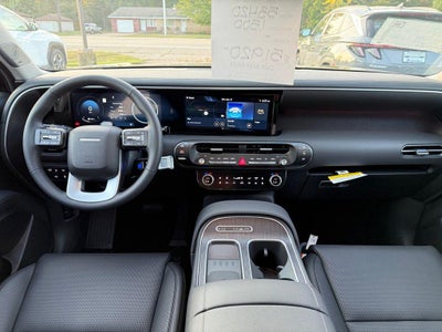 2026 Hyundai Palisade Limited AWD