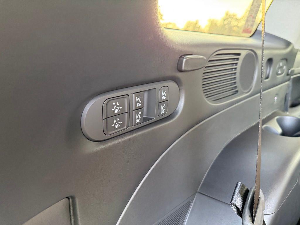 2026 Hyundai Palisade Limited AWD