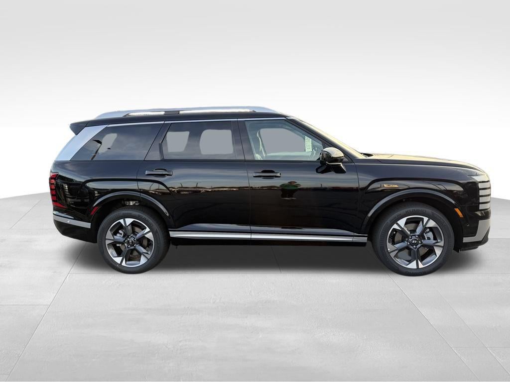 2026 Hyundai Palisade Limited AWD