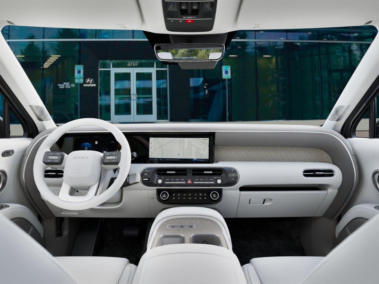 2027 Hyundai Palisade Limited 7P