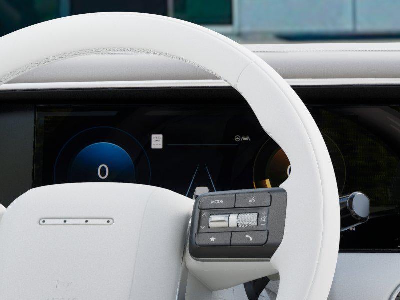 2027 Hyundai Palisade Limited 7P