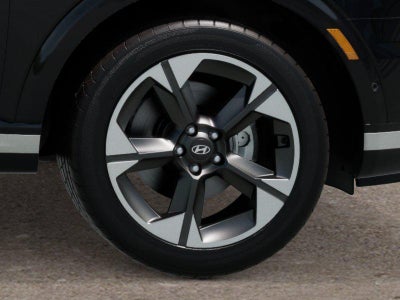 2027 Hyundai Palisade Limited 7P