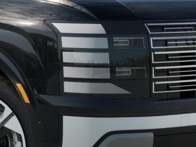 2027 Hyundai Palisade Limited 7P