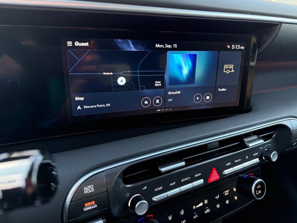 2026 Hyundai Palisade Limited AWD