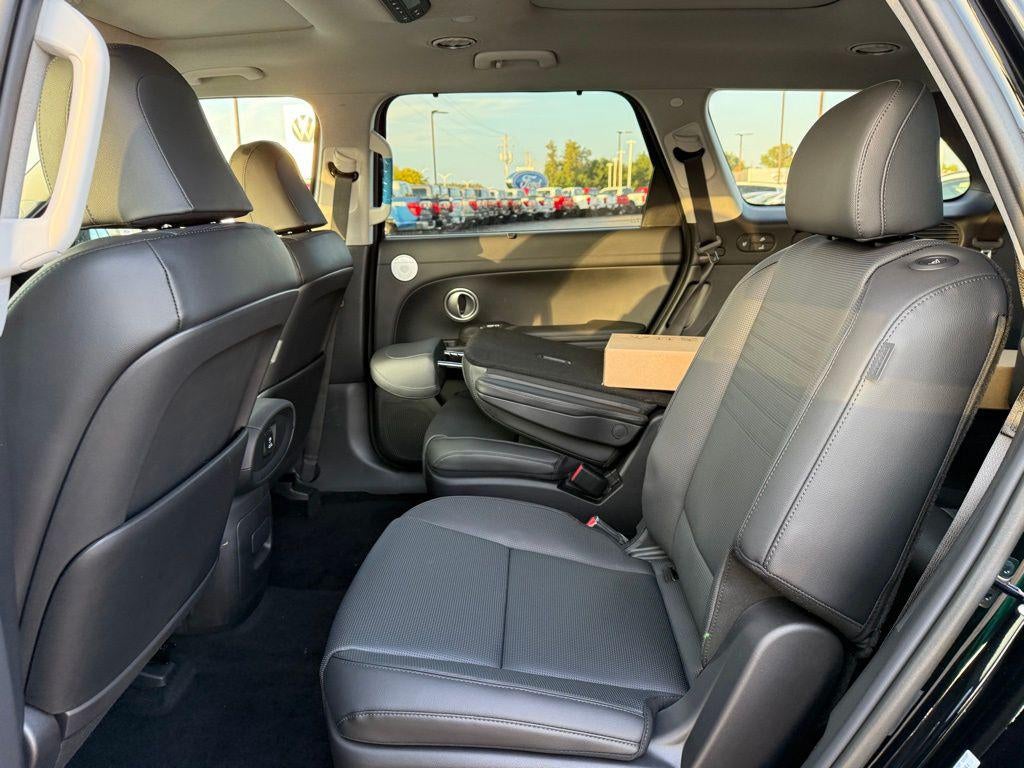 2026 Hyundai Palisade Limited AWD