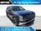 2027 Hyundai Palisade Hybrid Limited 7P