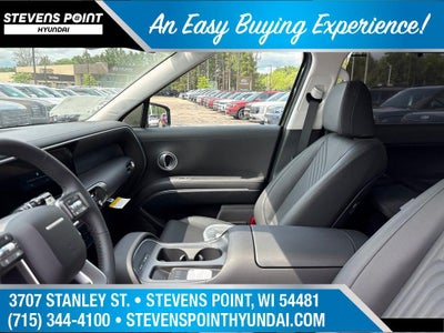 2026 Hyundai Palisade SEL 7P